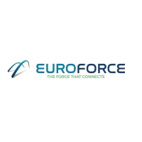 EuroForce B.V. logo, EuroForce B.V. contact details