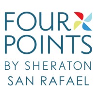 Four Points by Sheraton San Rafael Marin County logo, Four Points by Sheraton San Rafael Marin County contact details