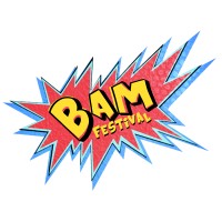 BAM Festival Inc. logo, BAM Festival Inc. contact details