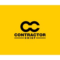 ContractorChief logo, ContractorChief contact details