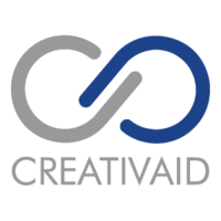 CREATIVAID LLC logo, CREATIVAID LLC contact details