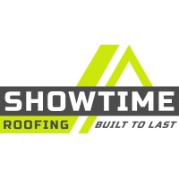 Showtime Roofing logo, Showtime Roofing contact details