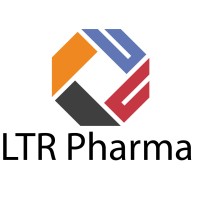 LTR Pharma logo, LTR Pharma contact details