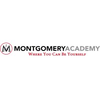 Montgomery Academy logo, Montgomery Academy contact details