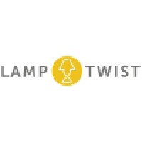 Lamp Twist logo, Lamp Twist contact details