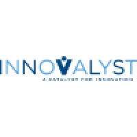 INNOVALYST logo, INNOVALYST contact details