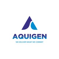 Aquigen Bio-science Pvt Ltd logo, Aquigen Bio-science Pvt Ltd contact details