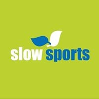 Slow Sports NL logo, Slow Sports NL contact details