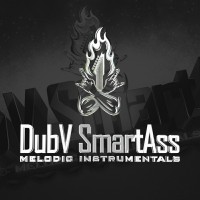 DubV SmartAss Melodic Instrumentals logo, DubV SmartAss Melodic Instrumentals contact details