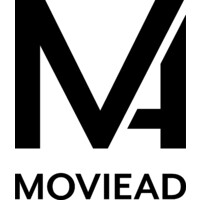 Moviead logo, Moviead contact details