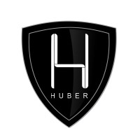 Huber logo, Huber contact details