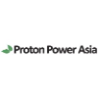 Proton Power Asia logo, Proton Power Asia contact details