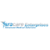 Isracare logo, Isracare contact details