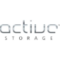 Active Storage, LLC logo, Active Storage, LLC contact details