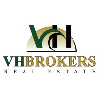 VH BROKERS REAL ESTATE logo, VH BROKERS REAL ESTATE contact details