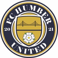 FC Humber United logo, FC Humber United contact details