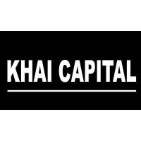 Khai Capital logo, Khai Capital contact details