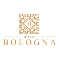 Hotel Bologna logo, Hotel Bologna contact details