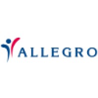 Allegro Ltd. logo, Allegro Ltd. contact details