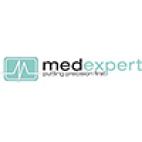 Medexpert Kft logo, Medexpert Kft contact details