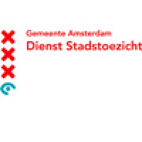 Stadstoezicht logo, Stadstoezicht contact details