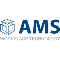 AMS Workplace Technology logo, AMS Workplace Technology contact details