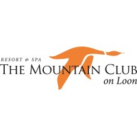 The Mountain Club on Loon logo, The Mountain Club on Loon contact details