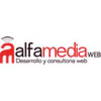 AlfamediaWEB logo, AlfamediaWEB contact details