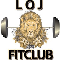 LOJ FITCLUB logo, LOJ FITCLUB contact details