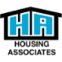 Housing Associates logo, Housing Associates contact details