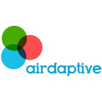 Airdaptive logo, Airdaptive contact details