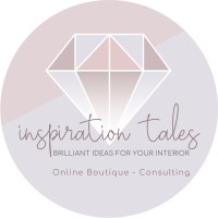 Inspiration Tales logo, Inspiration Tales contact details