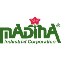 Madina Industrial Corp logo, Madina Industrial Corp contact details