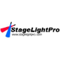 Stage Light Pro logo, Stage Light Pro contact details