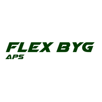 Flex byg ApS logo, Flex byg ApS contact details