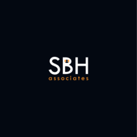 SBH ASSOCIATES logo, SBH ASSOCIATES contact details