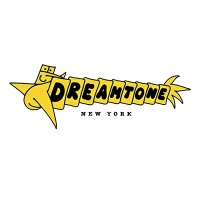 Dreamtone NYC logo, Dreamtone NYC contact details