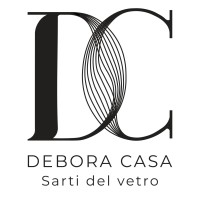 DEBORA CASA  sarti del vetro logo, DEBORA CASA  sarti del vetro contact details