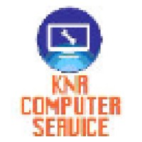 KNR Computer Service, Inc. logo, KNR Computer Service, Inc. contact details