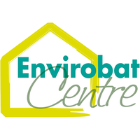 ENVIROBAT Centre logo, ENVIROBAT Centre contact details