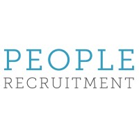 People Recruitment logo, People Recruitment contact details