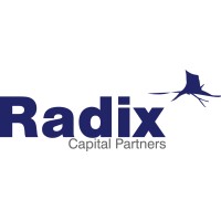 Radix Capital Partners Limited logo, Radix Capital Partners Limited contact details