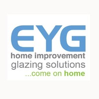 EYG Home Improvements logo, EYG Home Improvements contact details