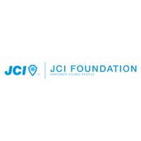 JCI Foundation logo, JCI Foundation contact details