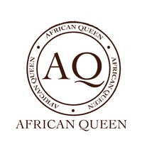 African Queen SA logo, African Queen SA contact details