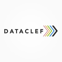 Dataclef logo, Dataclef contact details