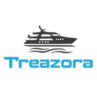 Treazora logo, Treazora contact details