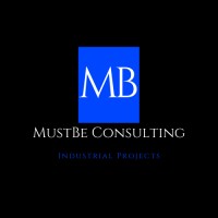 MustBe Consulting logo, MustBe Consulting contact details