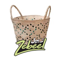 MyZebeel logo, MyZebeel contact details