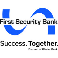 First Security Bank - Bozeman logo, First Security Bank - Bozeman contact details